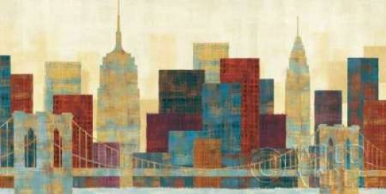 Caliente V Poster Print by Patricia Pinto - Item # VARPDX6633